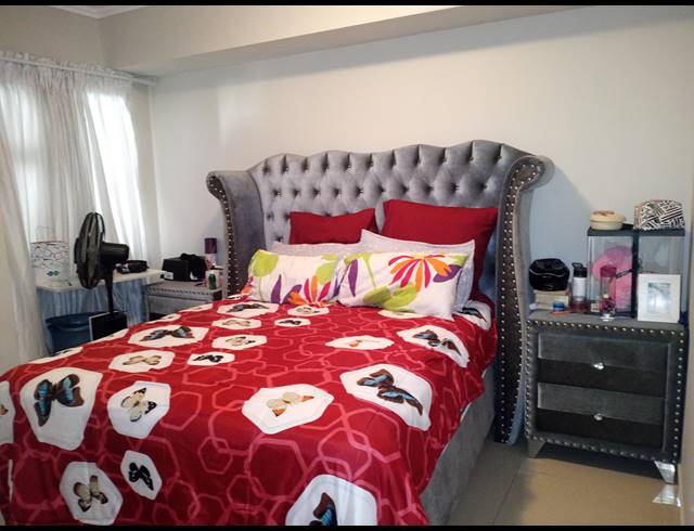2 BEDROOM APARTMENT TO LET IN UMHLANGA RIDGE